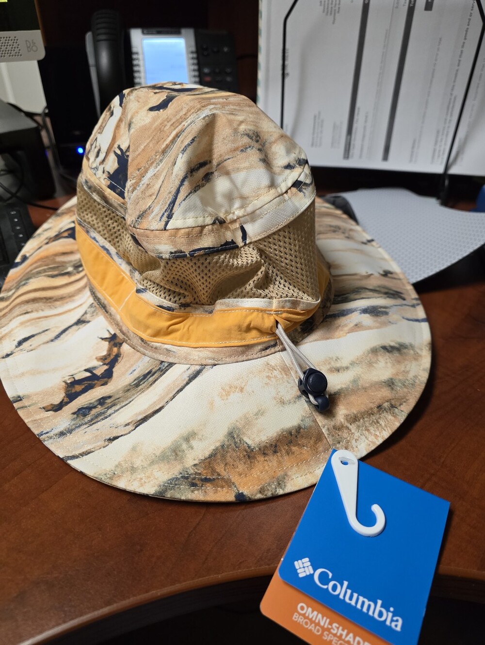 Columbia Bora Bora Retro II Booney Hat